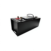 Module de supercondensateur BITWELL BW-30V300F 30V 300F, module de stockage d'énergie haute puissance