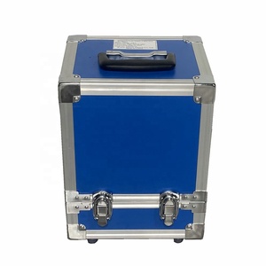 เครื่องสอบเทียบเครื่องวัดการสูญเสียของอิเล็กทริก - Product Image 4