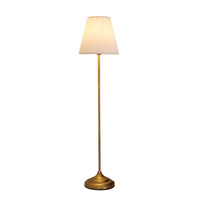 Lampadaire LED pour Jardin, Salon, Table de Chevet, Coin et Canapé - Design Vertical, Éclairage d'Ambiance