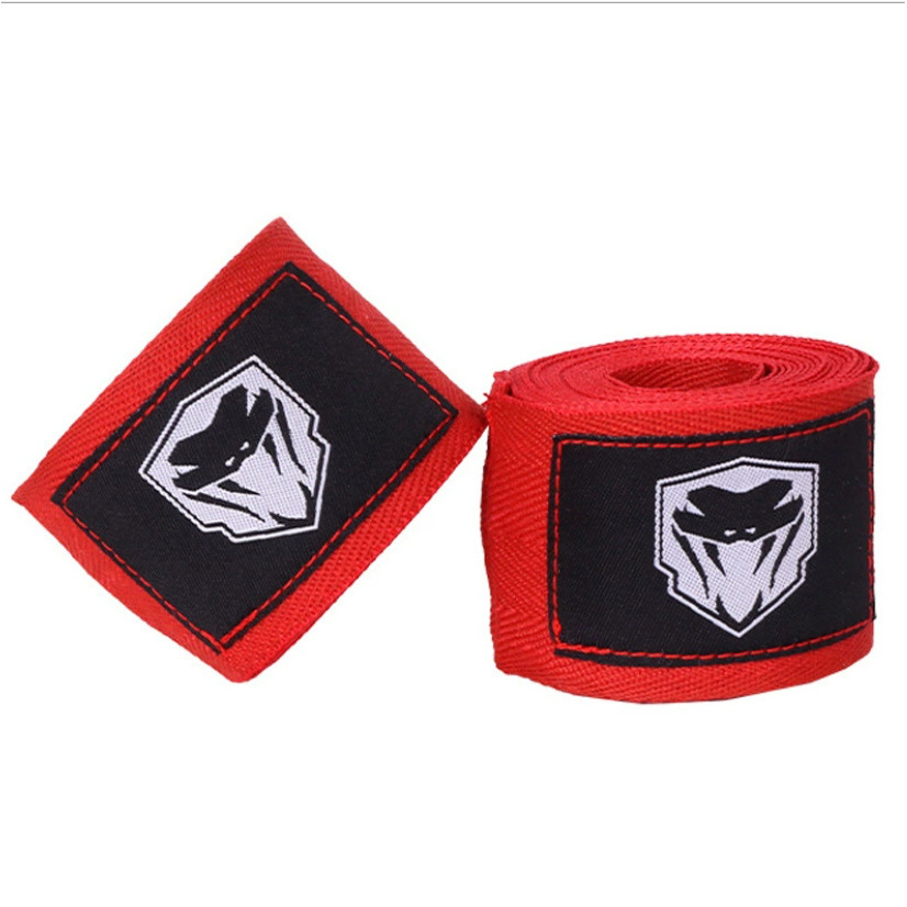 Cabeza de ternero rojo