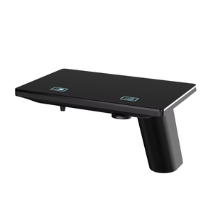 Tay miễn phí Cảm biến nước tự động vòi nước xà phòng lưu vực vòi nước touchless bồn rửa phòng tắm vòi nước - Product Image 1