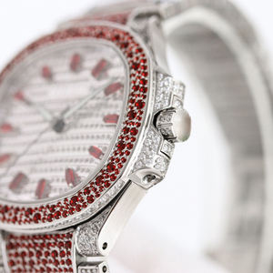 Nouvelle montre mécanique pour femme 2025, montre de créateur pour femme, édition limitée, montre de luxe - Product Image 5