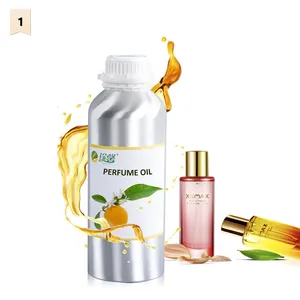 Perfume inspirado em óleo, fabricação de perfumes em marca de óleo perfume fragrância