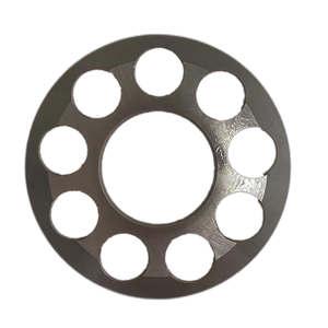 Pièces de moteur de translation hydraulique MAG10 MAG12 MAG18 MAG26 MAG33 MAG44 MAG50 MAG85 MAG100 MAG120, kit de réparation de pompe de rechange - Product Image 3