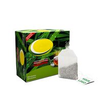 Boîtes d'emballage pour thé aux fruits en carton imprimé personnalisé écologique moderne en gros, boîtes cadeaux