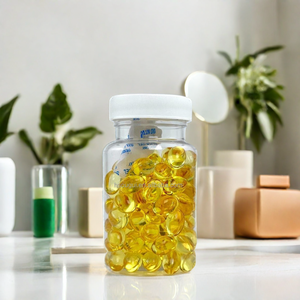 Nouveau design de suppléments à base de plantes pour adultes et adolescents Capsules d'essence de sérum de niacinamide et d'<span class=keywords><strong>escargot</strong></span> pas pour les femmes enceintes - Product Image 4