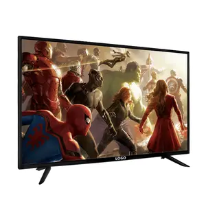 Máy Chiếu Thông Minh HD TV LED Màn Hình Phẳng HD 22 24 32 40 43 50 55 60 Inch Giá Rẻ Theo Yêu Cầu Tại Nhà Máy