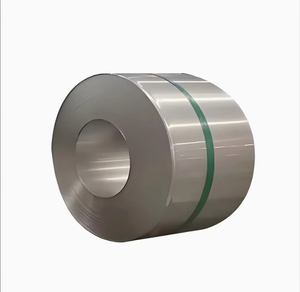 <b>Nickel</b> Based Alloy Inconel <b>Nickel</b> Strip ASTM Standard 1mm-30mm Thickness Incoloy 802 804 800ht 801 N08810 N08801 - Product Image 6