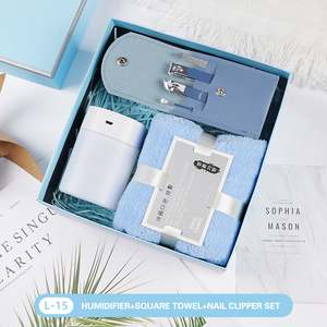 Set Regalo Souvenir <span class=keywords><strong>per</strong></span> Matrimonio, Compleanno, Festività, <span class=keywords><strong>San</strong></span> <span class=keywords><strong>Valentino</strong></span>, Idea Regalo con Tazza, Confezione Regalo Creativa <span class=keywords><strong>per</strong></span> Donne e Innamorati - Product Image 2