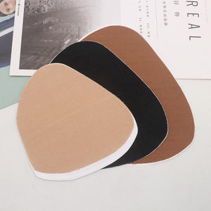 Soutiens-gorge push-up sans couture sans bretelles pour femmes Adhésif invisible Remplacez votre soutien-gorge - Product Image 5