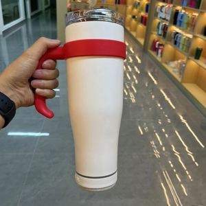 40 oz Stainless Steel Double Wall Smart <b>Wireless</b> <b>Speaker</b> Tumbler Lid Custom Sublimation Printing 5 Colors Sports Style - Product Image 2