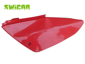 Kit de carénage de haute performance pour Honda XR50 CRF50 SDG SSR 107 <span class=keywords><strong>125</strong></span> Dirt Pit Bike à <span class=keywords><strong>prix</strong></span> avantageux - Product Image 4