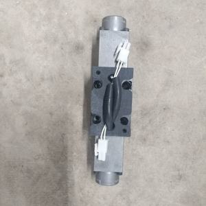 Parker <span class=keywords><strong>Hydraulic</strong></span> <span class=keywords><strong>Solenoid</strong></span> Valves D1VW003CNJW, D1VW004CNJW, D1VW005CNJW - Product Image 2