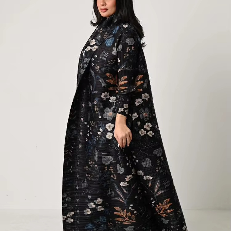 In Stock Maxi Cardigan Embroidered Kaftan Design | Alibaba.com