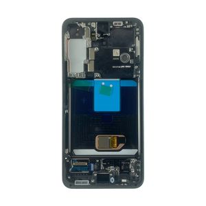Pantalla para <span class=keywords><strong>S22</strong></span> con Marco, LCD para Teléfono Móvil - Negro Fantasma, Garantía de 3 Meses - Product Image 2