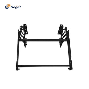 REGAL 52 Push on Arm Manual Simple <strong>Recliner</strong> <strong>Sofa</strong> Mechanism <strong>Leg</strong> Rest <strong>Recliner</strong> Chair Seat Mechanism Frame <strong>Parts</strong>