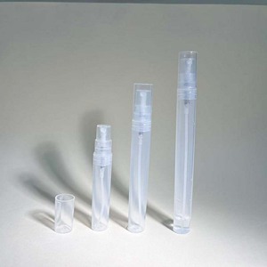 Chất Lượng Cao 5Ml 8Ml <span class=keywords><strong>10Ml</strong></span> PP Nhựa Nước Hoa Phun Chai Với Tốt Sương Mini Hương Thơm Mẫu Chai Cho Kem Dưỡng Da Bao Bì - Product Image 2