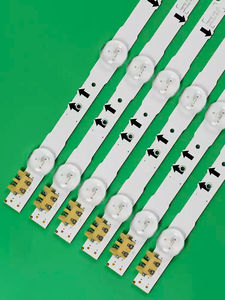 HX-NO.165 <span class=keywords><strong>Prix</strong></span> le plus bas <span class=keywords><strong>SAMSUNG</strong></span>_2014SVS50_3228_L07_REV1.2 <span class=keywords><strong>Rétroéclairage</strong></span> <span class=keywords><strong>TV</strong></span> en aluminium d'origine pour <span class=keywords><strong>réparation</strong></span> de téléviseurs - Product Image 6