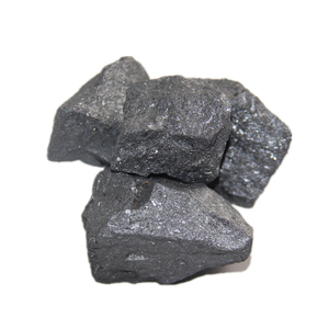 Ferrosilicium FeSi65 Déoxidant pour l'Industrie <span class=keywords><strong>de</strong></span> <span class=keywords><strong>la</strong></span> Fonderie et <span class=keywords><strong>de</strong></span> <span class=keywords><strong>la</strong></span> Fabrication d'Acier, Additif Métallurgique <span class=keywords><strong>de</strong></span> Haute Qualité - Product Image 2