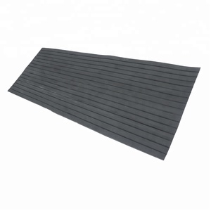Ladrillos divertidos gris oscuro + Color negro EVA espuma <span class=keywords><strong>Marina</strong></span> barco pisos de madera de teca de <span class=keywords><strong>la</strong></span> hoja - Product Image 4