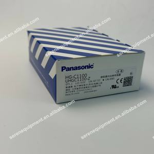 סוג HG-C1100 cmos מקורי חיישן מרחק לייזר מיקרו HG-C חיישנים פוטואלקטריים/חיישני לייזר - Product Image 5