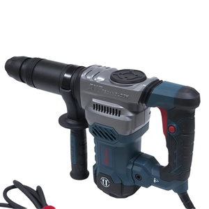 Perceuse à percussion électrique robuste 230V 1500W Honest - Product Image 4