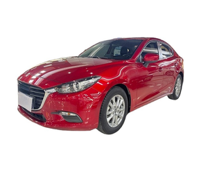 <span class=keywords><strong>Mazda</strong></span> <span class=keywords><strong>3</strong></span> Ankersaira 2016 Berlina 1.5L Automatica Guida a Sinistra Pneumatici R16 Alta Qualità Comfort Auto Usata - Product Image 1