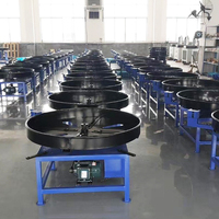 Máquina CNC para Resortes Helicoidales con PLC y Control Digital por Motor, Alimentación de Alambre de Alta Velocidad, Diámetro de Alambre de 0.4-3.0 mm