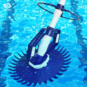 Carro de transporte <span class=keywords><strong>profesional</strong></span>, robot, limpiador automático para <span class=keywords><strong>piscina</strong></span> - Product Image 3