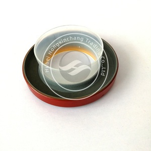High Quality Metal Diesel Engine NT855 Crankshaft Oil <strong>Seal</strong> 3020185 0.3kg 3-Month Warranty - Product Image 3