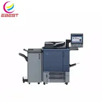 Copiadora Usada EBEST para Ricoh Aficio MPC6502, Fotocopiadora de Segunda Mano, Máquina Impresora MP C6502