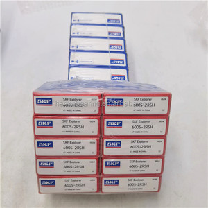 <span class=keywords><strong>Rodamiento</strong></span> <span class=keywords><strong>SKF</strong></span> Original 25*47*12mm <span class=keywords><strong>6005</strong></span>-2RS, <span class=keywords><strong>Rodamiento</strong></span> de Bolas de Ranura Profunda <span class=keywords><strong>6005</strong></span>-2RS-<span class=keywords><strong>SKF</strong></span>, Buen Precio, <span class=keywords><strong>Rodamiento</strong></span> <span class=keywords><strong>6005</strong></span> - Product Image 1