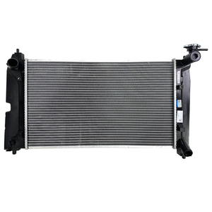 Precio <span class=keywords><strong>de</strong></span> fábrica 1066001218 Radiador Producto <span class=keywords><strong>de</strong></span> <span class=keywords><strong>aluminio</strong></span> Geely Emgrand EC7 Radiador <span class=keywords><strong>de</strong></span> coche - Product Image 1