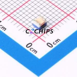 Inducteur SMD WI1008UCR68JST-HF 1008 (Inductance : 680nH) (Précision : 5%) Courant nominal : 400mA - Product Image 2