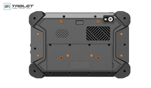 7 polegadas <span class=keywords><strong>Android</strong></span> 9.0 <span class=keywords><strong>Tablet</strong></span> veículo montado computador com 4G GPS WiFi BT NFC câmera - Product Image 4