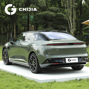 Nóng bán 2025 geely zeekr xe điện zeekr 007 năng lượng mới xe 870km EV xe tốc độ cao EV bán - Product Image 5