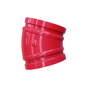 CIFA Heavy Duty Double <strong>Layer</strong> <strong>Concrete</strong> <strong>Pump</strong> Bend <strong>Elbow</strong> - Wear-resistant and Superior Quality - Product Image 3