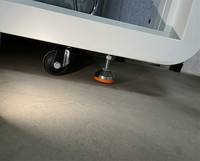 Cosses et cabines de bureau modulaires de style moderne insonorisées pour le bureau à domicile ou l'immeuble de bureaux pour les particuliers et les équipes