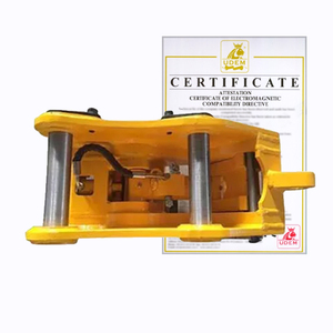 <span class=keywords><strong>Mini</strong></span>-<span class=keywords><strong>pelle</strong></span> à <span class=keywords><strong>godet</strong></span> hydraulique, coupleur à changement rapide <span class=keywords><strong>pour</strong></span> chat <span class=keywords><strong>Volvo</strong></span> Kubota - Product Image 6