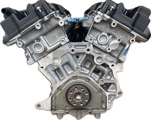 Vente directe d'usine <span class=keywords><strong>Moteur</strong></span> compatible avec Chrysler 300 C/300C 2.7/Dodge Journey 2.7 ; <span class=keywords><strong>Moteur</strong></span> d'origine neuf. - Product Image 6