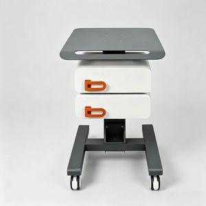 Salon Trolley Spa Equipment Trolley Carts with Wheels Mobile for Portable Beauty Machine Salon Carts - Product Image 3