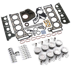 Kit de reconstrucción de reacondicionamiento del motor M278 y juego de cadena de distribución con 4 VVT para <span class=keywords><strong>Mercedes</strong></span>-<span class=keywords><strong>Benz</strong></span> - Product Image 2