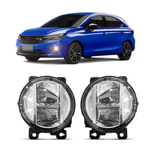 Bona | Boxlight impermeable Auto Light Car Universal Led luces <span class=keywords><strong>antiniebla</strong></span> para Honda Fit City Led lámpara <span class=keywords><strong>antiniebla</strong></span> - Product Image 1