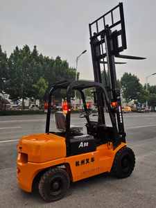 A30รถยกมือสองเครื่องยนต์ดีเซลมือสอง - Product Image 3