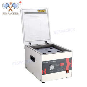 Bespacker DZ-260C automatique table top ménage <span class=keywords><strong>vide</strong></span> rinçage à l'azote <span class=keywords><strong>foodsaver</strong></span> nourriture de scelleur de <span class=keywords><strong>vide</strong></span> de <span class=keywords><strong>machine</strong></span> de cachetage de <span class=keywords><strong>vide</strong></span> - Product Image 2