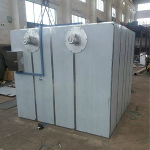 High Efficiency Herb Hot <b>Air</b> <b>Oven</b> Drying/Circulating Equipment Food Processing Energy-Saving <b>Oven</b> with Engine Customizable Size - Product Image 2
