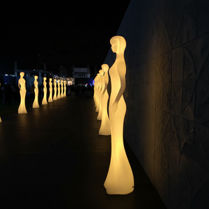 Lampada da Esterno LED Luminosa Bianca DESIGNED <span class=keywords><strong>PENELOPE</strong></span> MYYOUR - Product Image 4