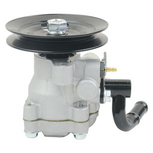 57100-1G000 bomba de dirección asistida para acento HYUNDAI <span class=keywords><strong>Kia</strong></span> Rio Base <span class=keywords><strong>EX</strong></span> LX SX sedán 57100-4L000 57100-1E000 SP85304 SP85302 - Product Image 3