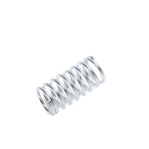 Stainless Steel <b>Compression</b> <b>Spring</b> Cylindrical Hardware Use Left Hand Right Hand - Product Image 1