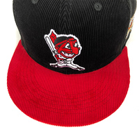 Logotipo personalizado en blanco ajustado negro 6 paneles impresiones 3D bordado PANA plano Bill béisbol Snapback gorra para hombres